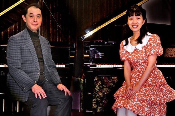 レッスン 音楽活動など…